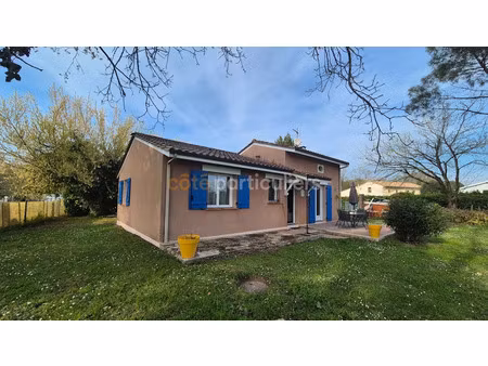 vente maison 3 pièces 73 m² à sablons (33910)  188 820 €