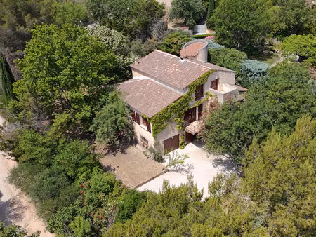 vente maison 6 pièces 218 m² aubagne (13400)