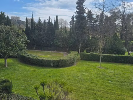 achat appartement 4 pièces 75m² villeneuve loubet 06270