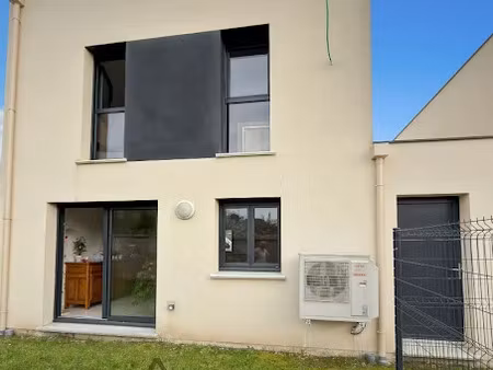vente maison 5 pièces 100 m² à saint-pierre-lès-elbeuf (76320)  205 000 €