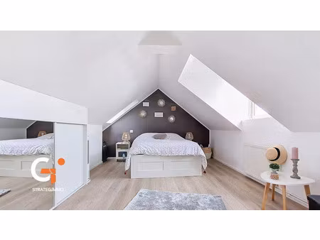 vente maison 5 pièces 80 m² à sotteville-les-rouen (76300)  199 900 €