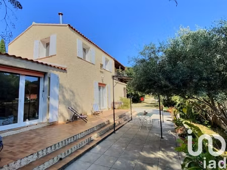 vente maison traditionnelle 6 pièces