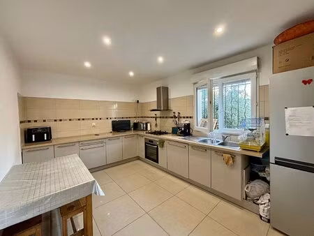 achat maison 6 pièces 160m² marseille 3ème