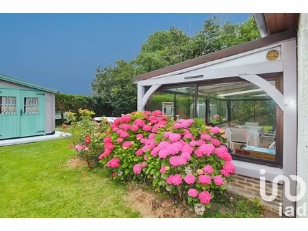 vente maison traditionnelle 5 pièces