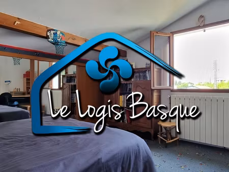 location appartement 1 pièce 13m² anglet 64600