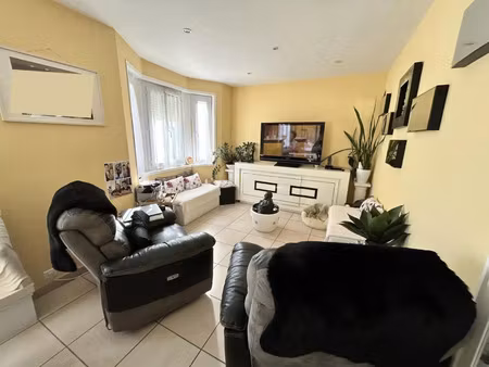 vente appartement 2 pièces à agon-coutainville (50230) : à vendre 2 pièces / 38m² agon-cou