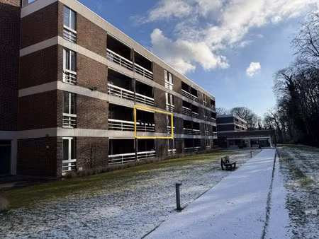 rustig gelegen assistentiewoning