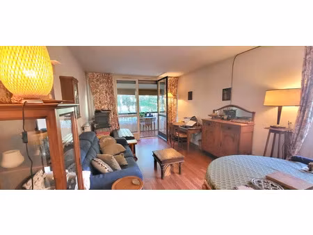 vente appartement 2 pièces 54 m² cenon (33150)
