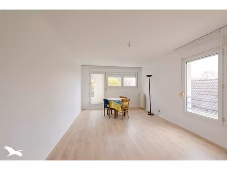 vente appartement 3 pièces 62 m² cergy (95800)