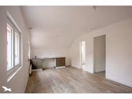 vente appartement 2 pièces 38 m² châtelaillon-plage (17340)