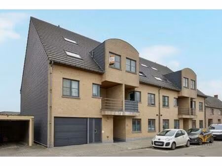 duplex te koop in berlare