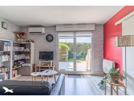 vente appartement 2 pièces 46 m² eysines (33320)