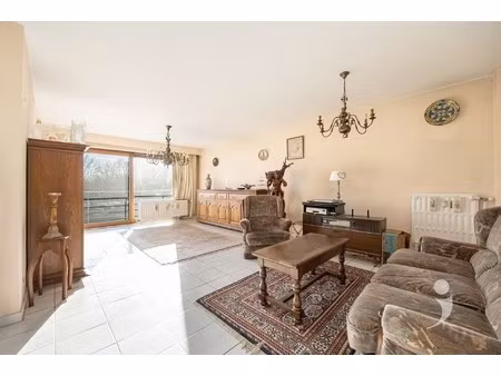 energiezuinig te renoveren appartement in mechelen