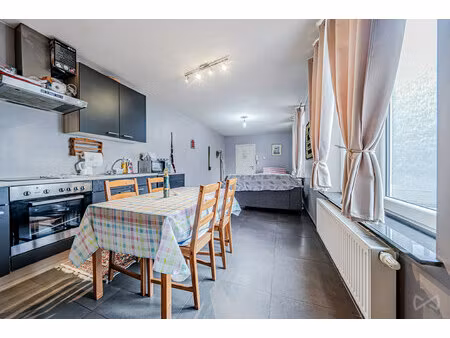 appartement te koop in seraing met 1 slaapkamer