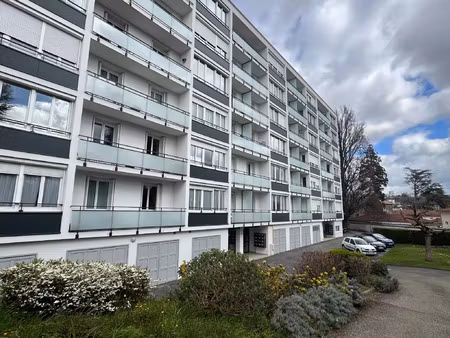vente appartement 3 pièces 62 m² saint-priest-en-jarez (42270)