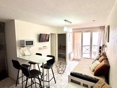 t2 confort 20 m mer parking