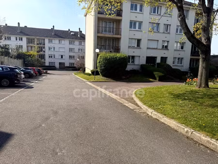 appartement à vendre soisy sous montmorency 4 pièce(s) 88m2 345 000€