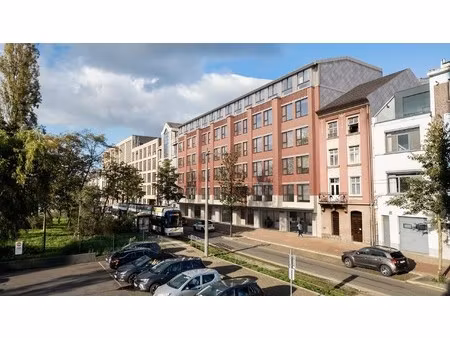 nieuwbouw kantoor te koop te antwerpen!