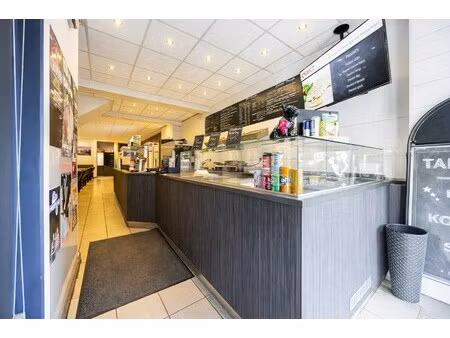 commercieel te koop in brasschaat