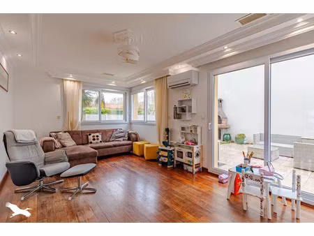 vente maison 4 pièces 113 m² cenon (33150)