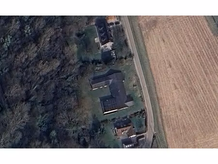 luxevilla casco 716 m² met binnenzwembad en op toplocatie