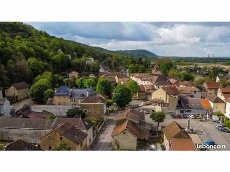 maison 3 pièces 70 m²