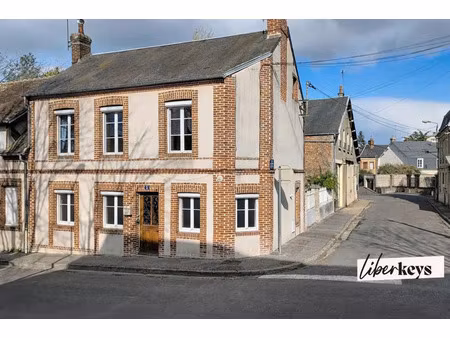 vente maison à l'aigle (61300) : à vendre / 97m² l'aigle