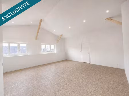 vente maison 9 pièces 244 m² lion-sur-mer (14780)