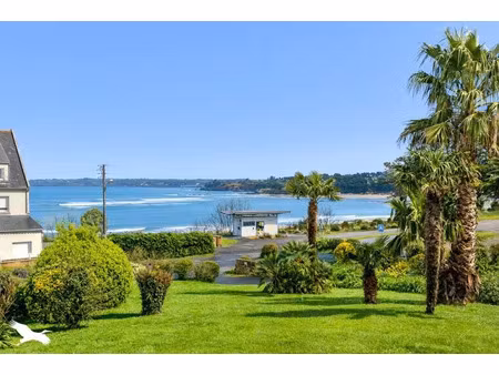 vente maison 6 pièces 107 m² locquirec (29241)