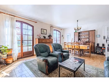 vente maison 4 pièces 97 m² saint-loubès (33450)