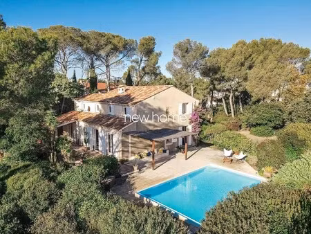 maison de luxe à vendre à saint-raphaël : 1 050 000 € | 185m²