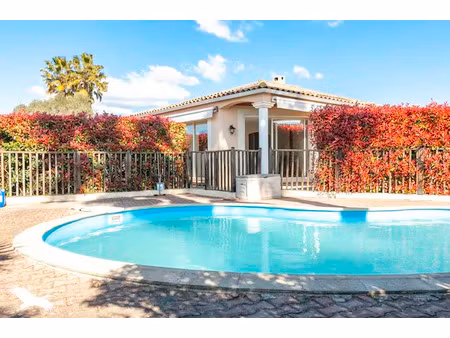 vente maison 5 pièces 117 m² servian (34290)