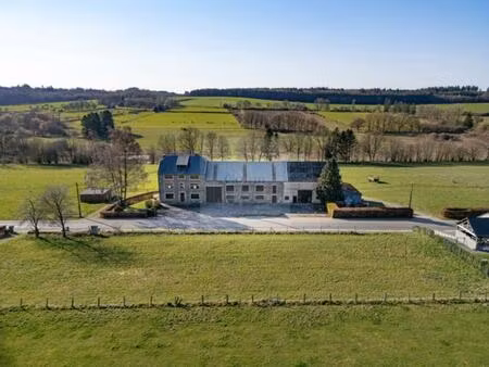 villa te koop in paliseul carlsbourg