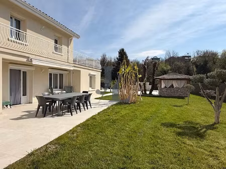 vente maison 7 pièces 152 m² valence (26000)