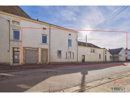 huis te koop in virton met 4 slaapkamers