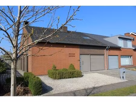 huis te koop in wingene