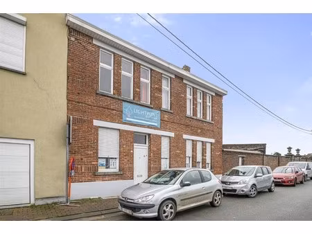 charmante te renoveren woning in zottegem