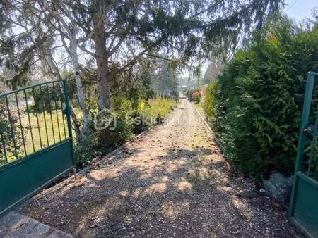 maison de 75 m² à rosoy