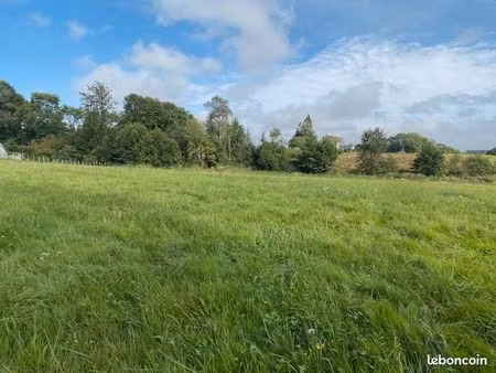 terrain 1 777 m² arcizac adour