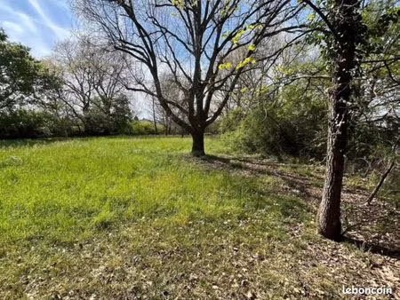 terrain 625 m² tournefeuille