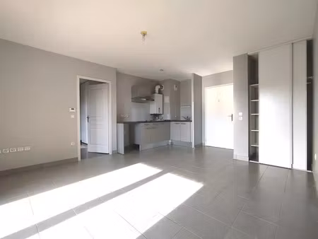 vente appartement 2 pièces 42 m² bègles (33130)