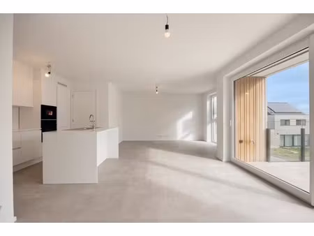 denderleeuw  anjelierenlaan - steenweg - fase 3 (anjelierenlaan) - appartementen: lot 12a/