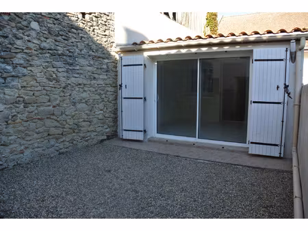 location appartement 2 pièces 42m² levignac de guyenne 47120