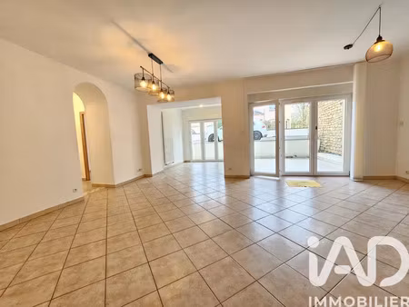appartement à mexy (54135)