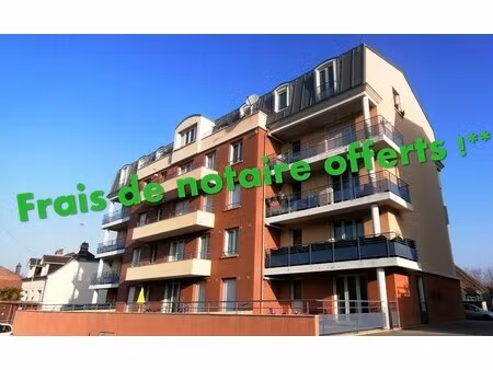 appartement t5 92m² - noyon - 6591.1.1.1
