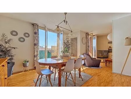 appartement 3 chambre(s) à vendre