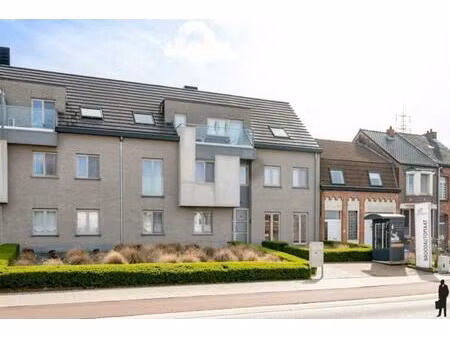 appartement te koop in sint-katelijne-waver onze-lieve-vrouw-waver