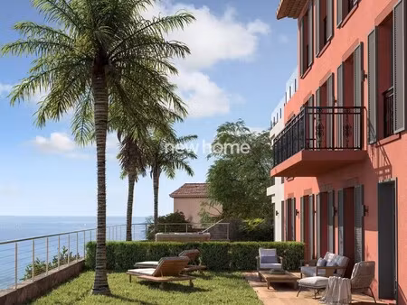 appartement de luxe à vendre à théoule-sur-mer : 1 470 000 € | 126m²