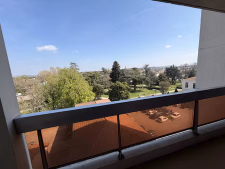 vente appartement 1 pièce 34 m² tonneins (47400)