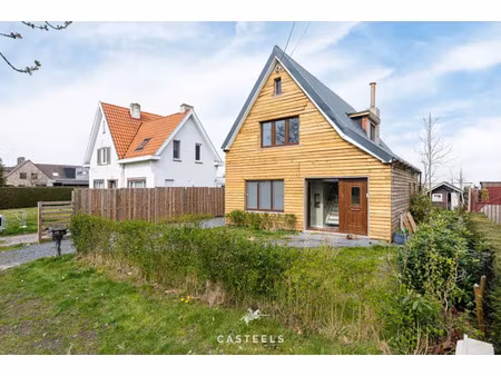 huis te koop in assenede